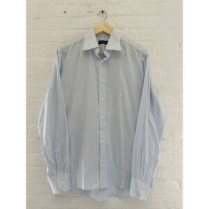 Canali Button Up Shirt